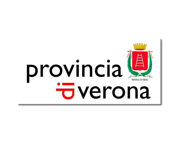 Patrocinio Provincia Verona