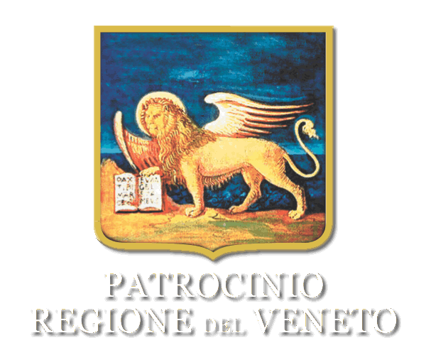 Patrocinio Regione Veneto