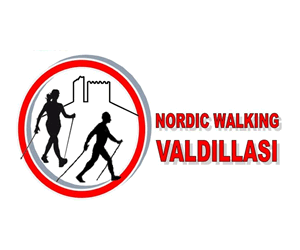 Nordic Walking Valdillasi